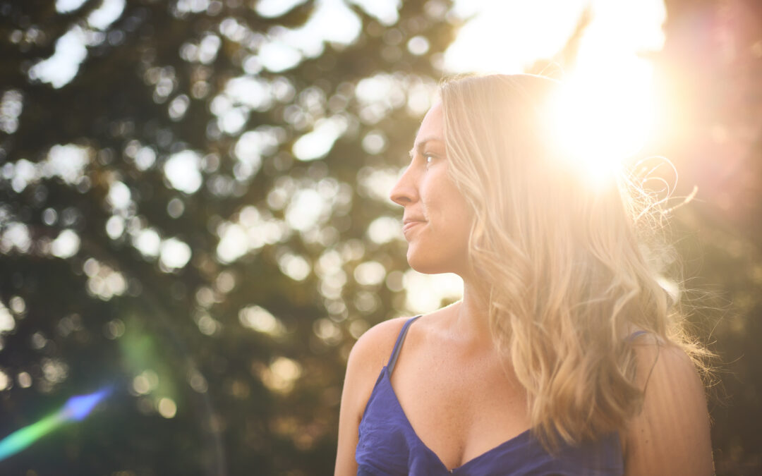 Why I Created Ether Wellness: A Space to Breathe, Move, and Reconnect